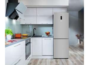 Hansa представляет новую линейку холодильников 2016 года