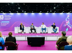 IEAE и IGHE как эффективная коммуникационная  бизнес-платформа