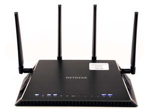NETGEAR ДЕМОНСТРИРУЕТ WiFi-РЕШЕНИЯ НОВОГО ПОКОЛЕНИЯ ДЛЯ “ПОДКЛЮЧЕННОГО ДОМА” В РАМКАХ ВЫСТАВКИ IFA 2014