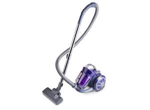 Мини обзор пылесоса POLARIS PVC 1730CR