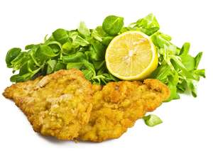 Котлеты пожарские из мультиварки Oursson MP5005PSD