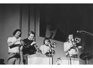 Афиша на июль: в Галерее Классической Фотографии проходит сразу пять выставок