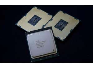 Пятый элемент уже в пути: Intel представил процессоры 5-го поколения для настольных и мобильных ПК