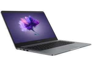 HONOR представляет свой первый ноутбук HONOR MagicBook