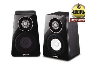 Тест акустических систем Yamaha NS-F500/NS-C500/NS-B500/NS-SW500
