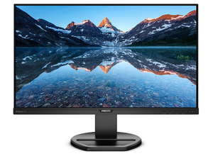 MMD представляет новый профессиональный монитор Philips 252B9