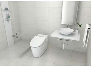 Эволюция чистоты с Panasonic