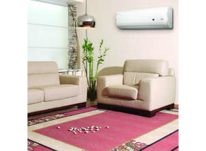 Super-кондиционер на все времена года от Ballu