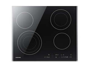 Варочная поверхность Samsung серии R5: закипит и убавится
