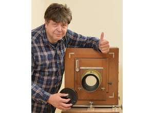 Музей фотографии: от идеи до воплощения