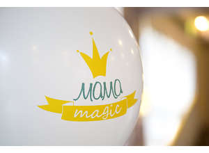 Новый клуб лояльности Magic Мама от Polaris!