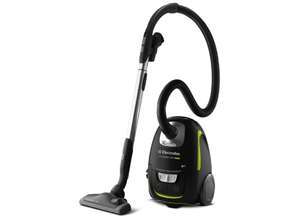 Пылесосы Electrolux: умный или сильный? А какой непыльный?