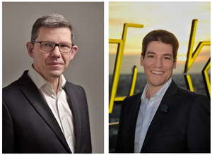 Интервью с представителями французского подразделения компании Nikon Бенуа де Дьёлевьё и Николя Жилле