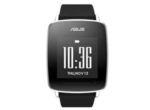 ASUS представляет VivoWatch