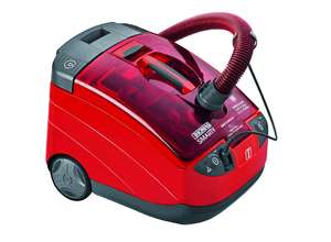 Тест пылесоса Thomas Smarty — умничку вызывали?