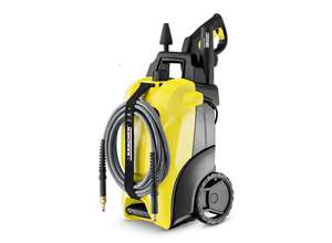 Автомойка Kärcher K 4 Silent Edition