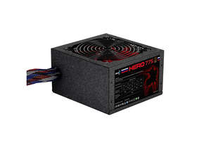 Три богатыря AeroCool