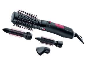 И блондинкам, и брюнеткам: обзор фена-щетки Remington AS 7051