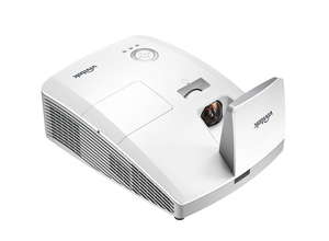 Vivitek представил два новых УКФ проектора с высоким световым потоком и «долгоиграющей» лампой