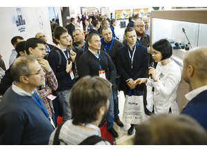 Межотраслевой диалог важнее всего. Подвели итоги выставки Hi-Tech Building 2017