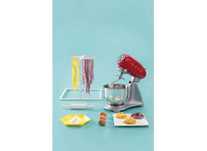 Smeg — победитель iF Design Award 2015