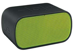 Беспроводные колонки Logitech UE Mobile Boombox появились в России