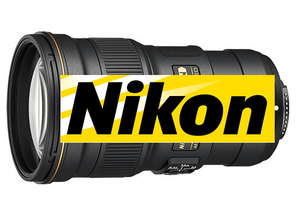 Nikon объявила о разработке нового телеобъектива AF-S NIKKOR 500 mm F/5.6E PF ED VR