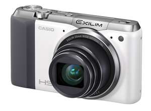 Компактные фотокамеры Casio EXILIM EXZR400 и EXZR700 безукоризненно ловят скоротечные моменты жизни