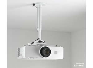 Все включено на самом верху. Крепления для проекторов «все в одном» Chief KITEC доступны всем желающим