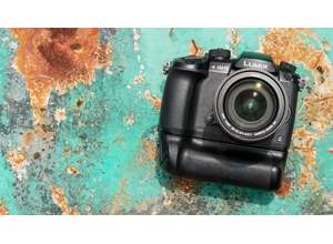 Улучшение функционала и производительности LUMIX DC-GH5: обновление прошивки версии 2.0 