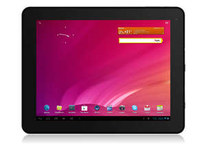 Gmini MagicPad L972S — доступный и быстрый планшетный компьютер с IPS-экраном