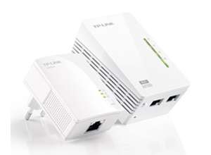 Линейка адаптеров Powerline с усилением Wi-Fi от TP-Link — отличное решение для дома и офиса: TL-WPA2220, TL-PA2010 и TL-WPA4220