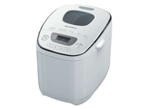 Обзор хлебопечки Oursson BM0800J