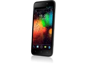 Смартфон Fly EGO Vision 1 (IQ452 Quad) — элегантная мощь