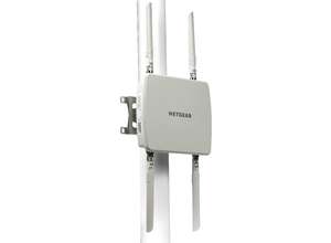 Netgear расширяет линейку бизнес-продуктов, представляя новые беспроводные точки доступа, и обновленную версию популярной системы хранения даных (СХД)