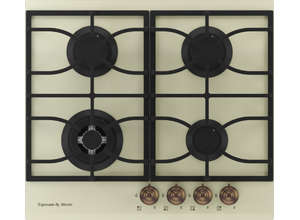 Обзор газовой варочной панели Zigmund & Shtain MN 115.61 X