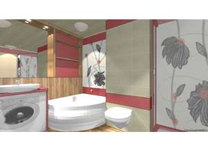 Geberit: «Как сделать ванную без изъянов»