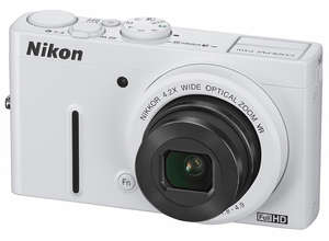 Обзор компактного фотоаппарата  Nikon Coolpix P310