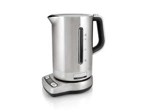 Победителем премии «ПРОДУКТ ГОДА-2013» в номинации «чайник» стал Kettle Ten от Stadler Form!