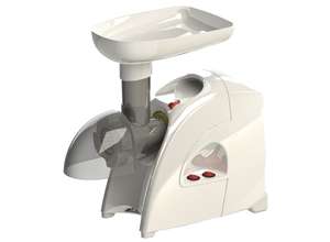 Обзор мясорубки Аксион М41