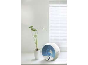 Обзор ультразвукового увлажнителя воздуха серии Galaxy Timberk THU UL 09 (W)