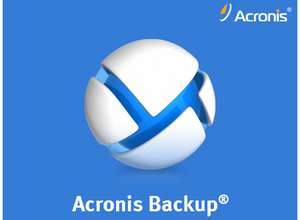 Новые версии решений для резервного копирования Acronis Backup обеспечивают невиданную ранее производительность и надежность, открывая дорогу к гибридным облачным решениям следующего поколения