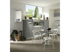 Обзор конденсационных котлов Ariston: альтернативное тепло