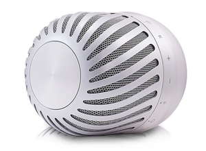 Новые портативные Bluetooth колонки LG PJ2 и PJ3: компантная оригинальность