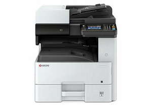 KYOCERA выпустила новую линейку устройств ECOSYS формата А3