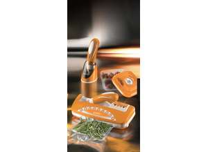 Обзор системы вакуумирования Zepter VacSy