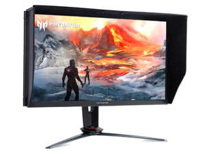 Новый монитор Predator XB273KS: нет предела совершенству
