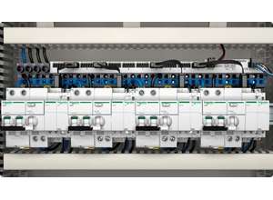 Новый модуль связи Smartlink IP от Schneider Electric: больше возможностей для передачи данных