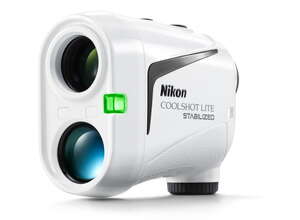 Nikon выпускает три новых лазерных дальномера
