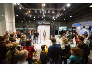 Открылась регистрация на Фотофорум 2019